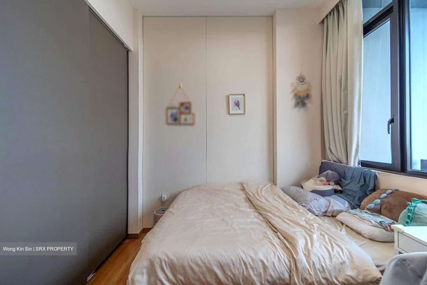 Parc Komo (D17), Apartment #615183671